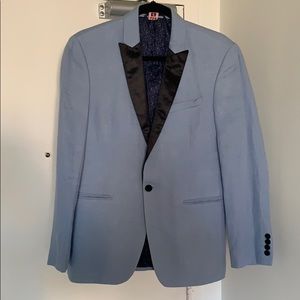 Men’s Summer Dinner Coat